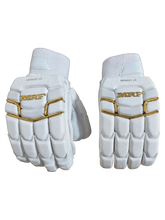 MRF Genius Limited Edition Batting Gloves (MENS)